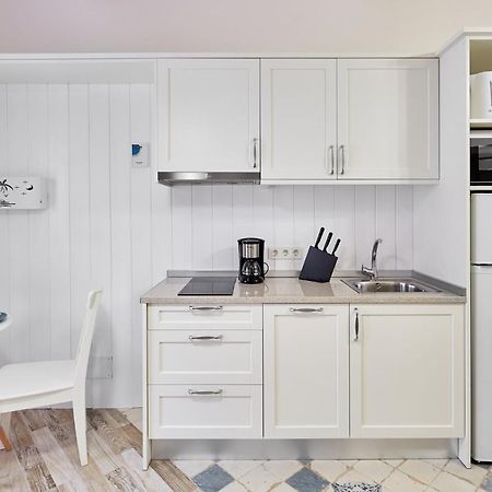 Espanatour Aparthotel Torrevieja Ngoại thất bức ảnh