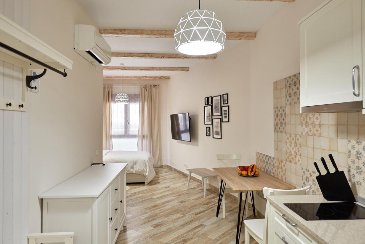 Espanatour Aparthotel Torrevieja Ngoại thất bức ảnh