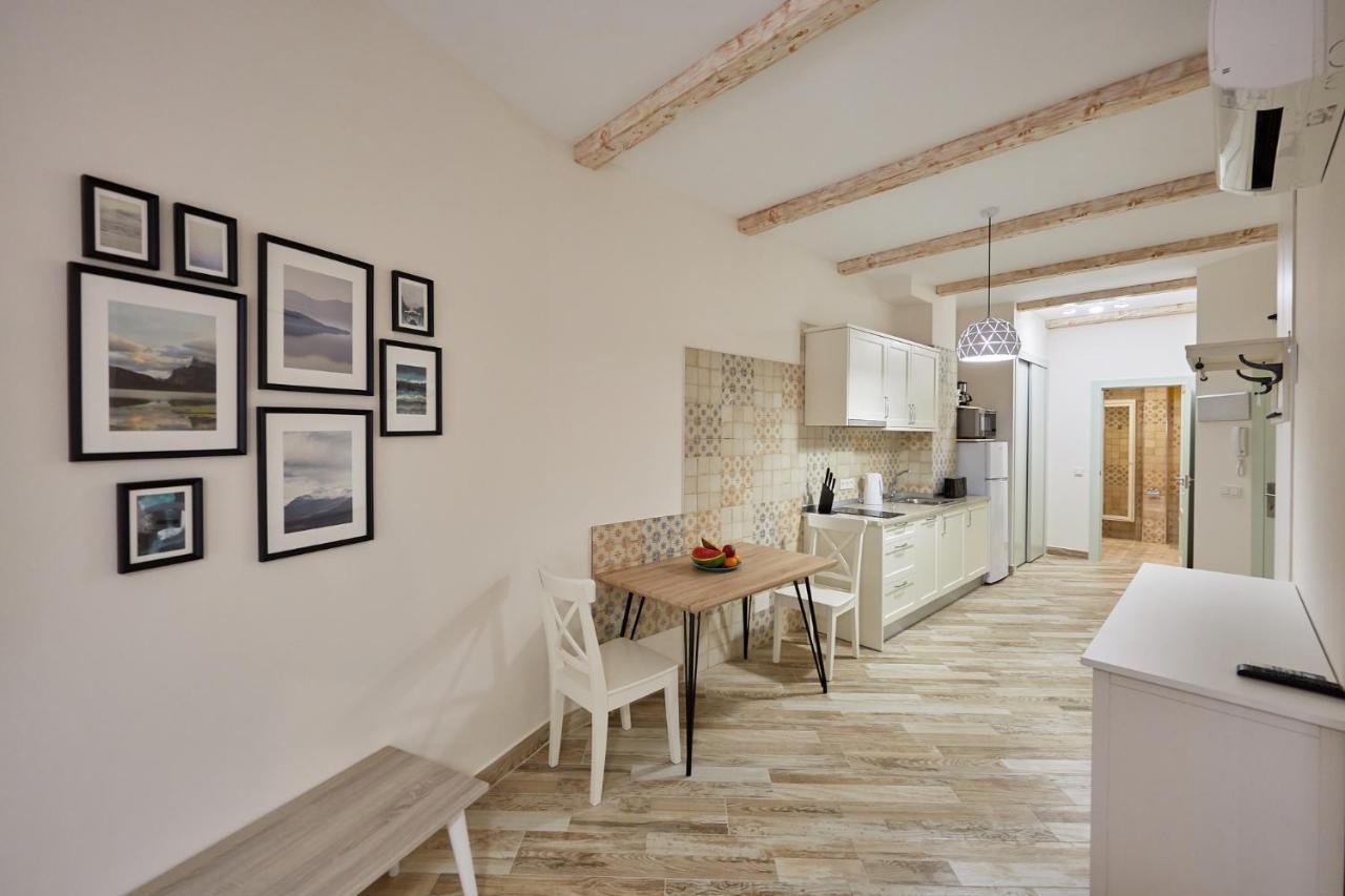Espanatour Aparthotel Torrevieja Ngoại thất bức ảnh