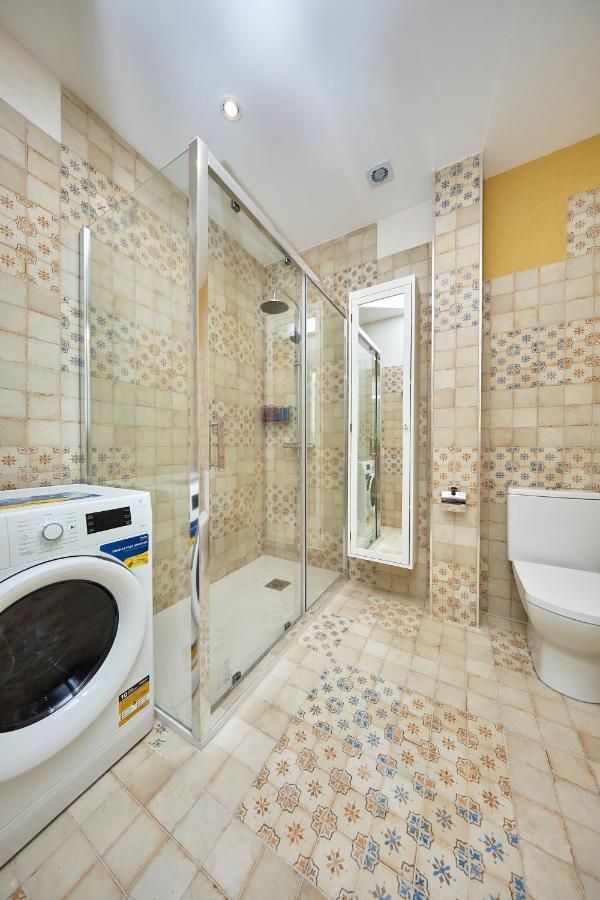 Espanatour Aparthotel Torrevieja Ngoại thất bức ảnh