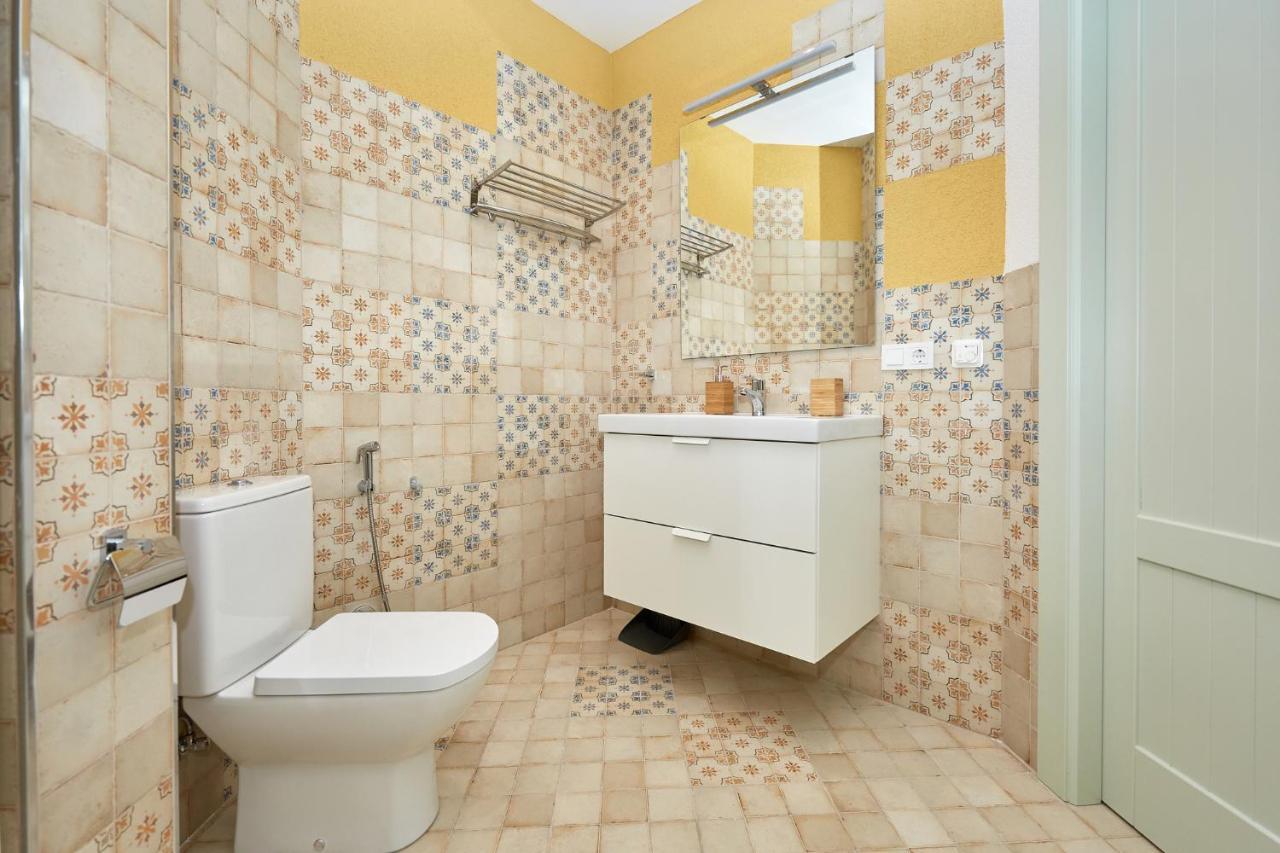 Espanatour Aparthotel Torrevieja Ngoại thất bức ảnh