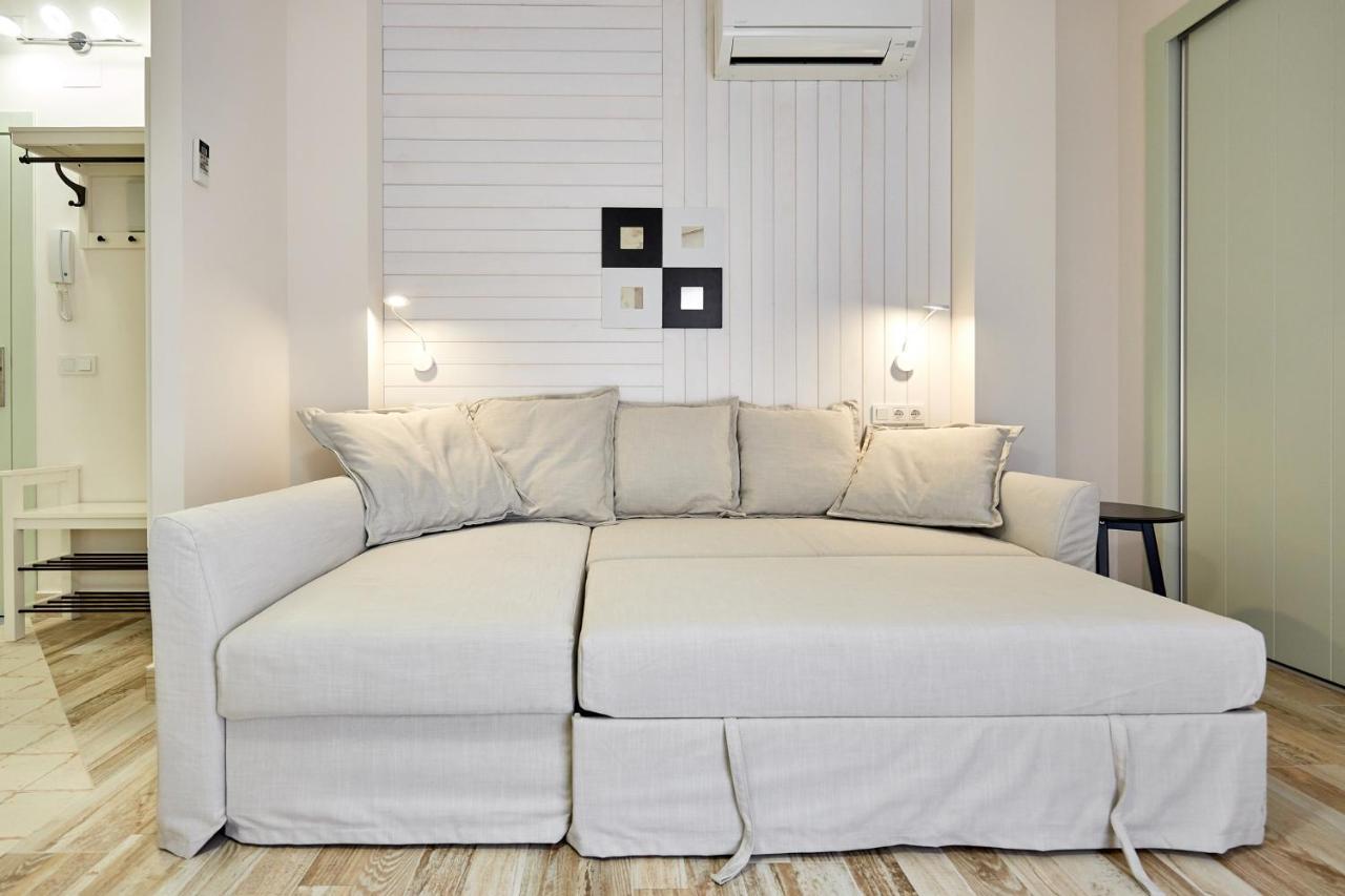 Espanatour Aparthotel Torrevieja Ngoại thất bức ảnh