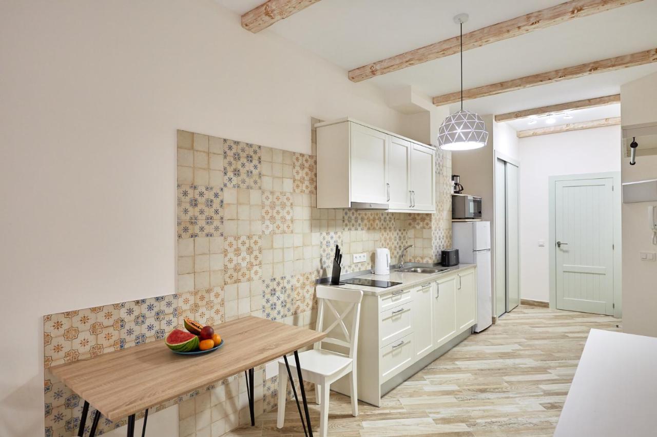 Espanatour Aparthotel Torrevieja Ngoại thất bức ảnh