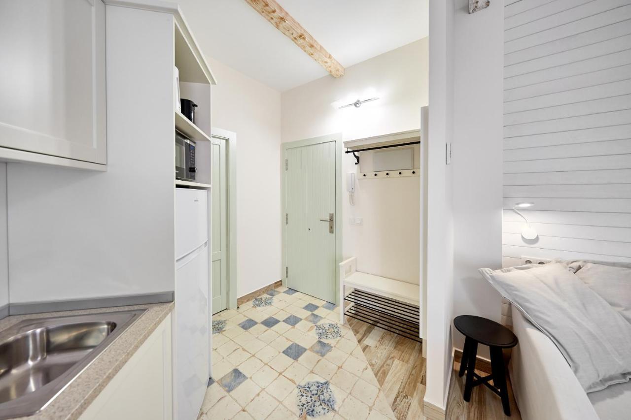 Espanatour Aparthotel Torrevieja Ngoại thất bức ảnh