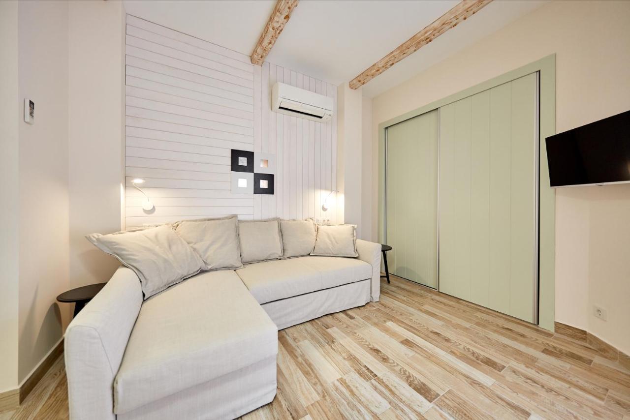 Espanatour Aparthotel Torrevieja Ngoại thất bức ảnh