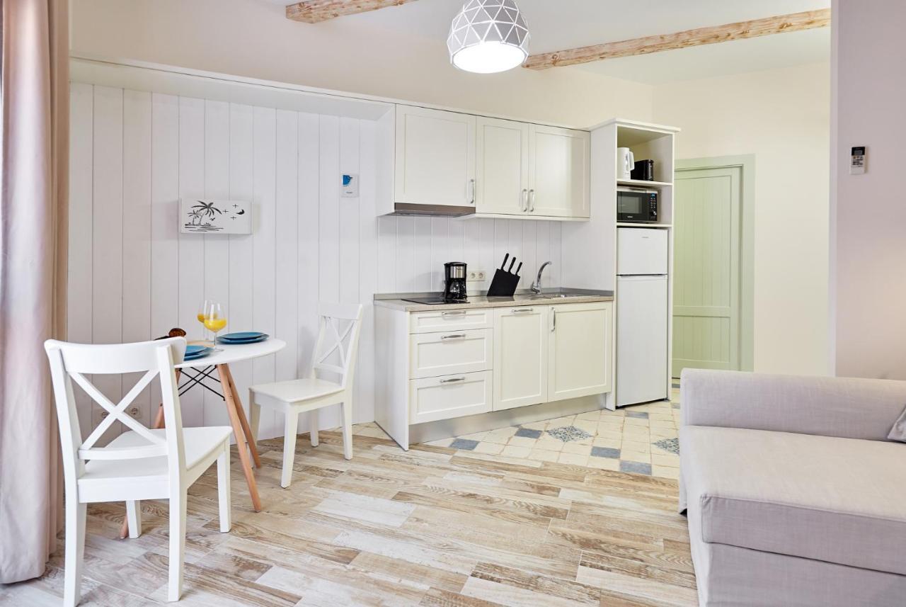 Espanatour Aparthotel Torrevieja Ngoại thất bức ảnh