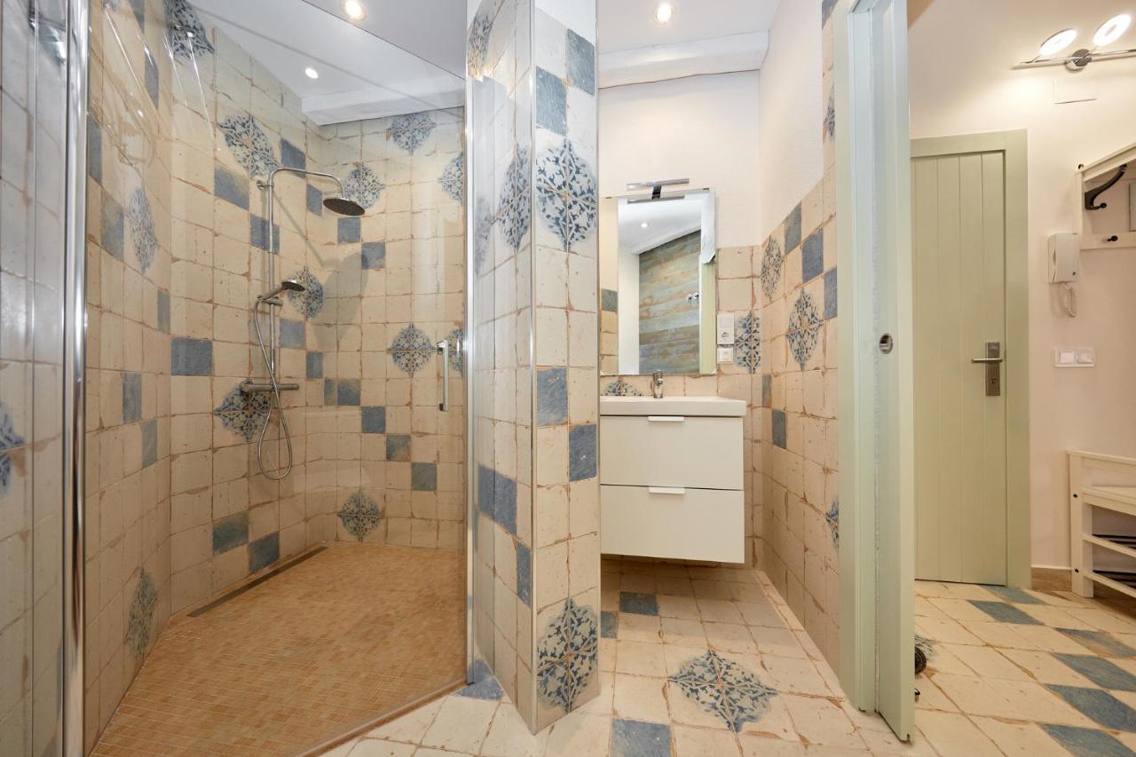 Espanatour Aparthotel Torrevieja Ngoại thất bức ảnh