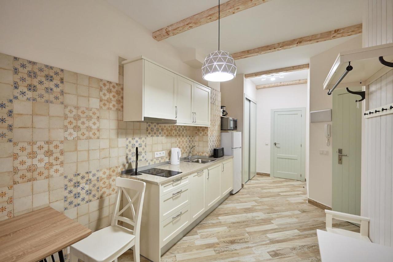 Espanatour Aparthotel Torrevieja Ngoại thất bức ảnh