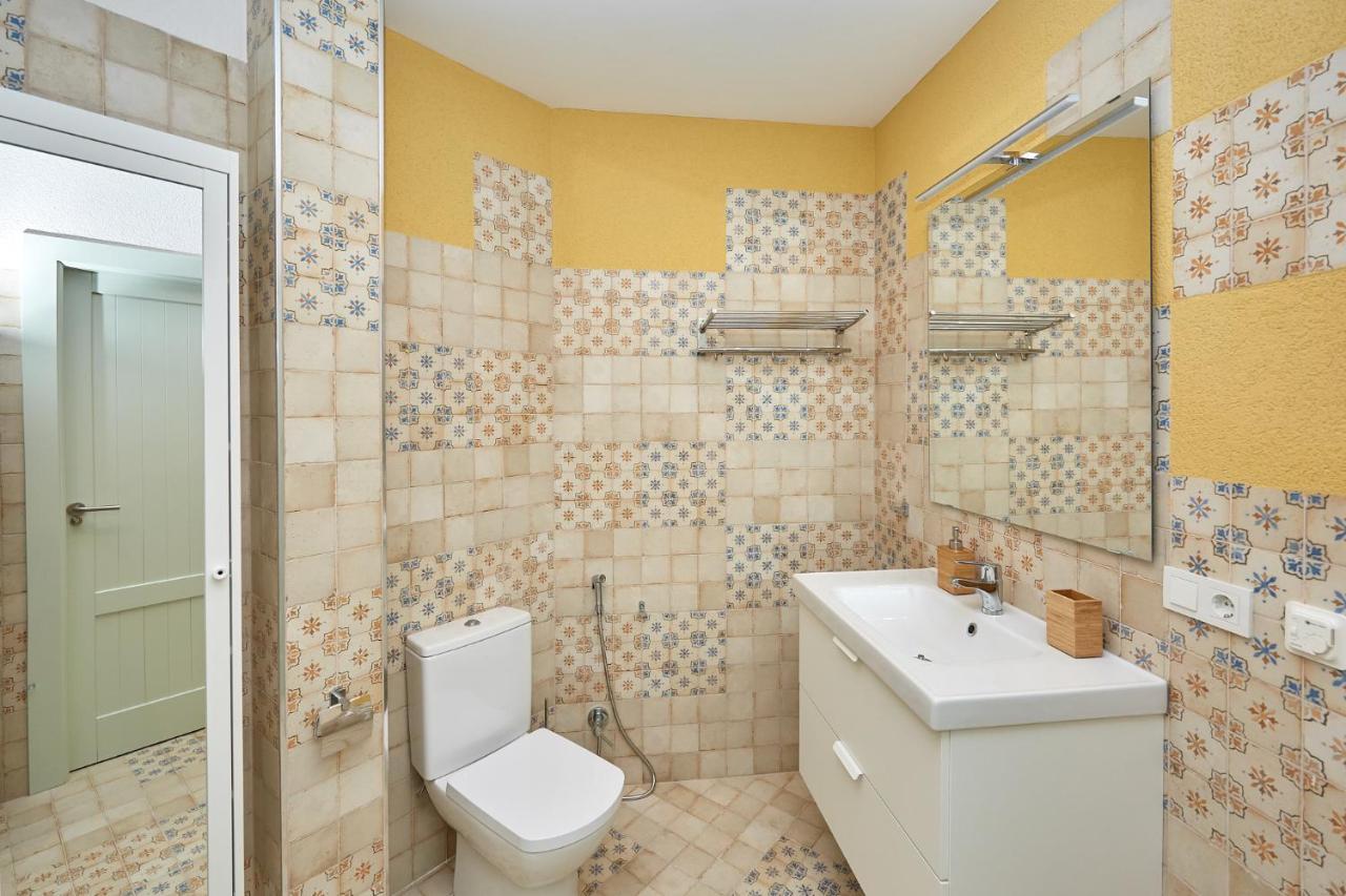 Espanatour Aparthotel Torrevieja Ngoại thất bức ảnh