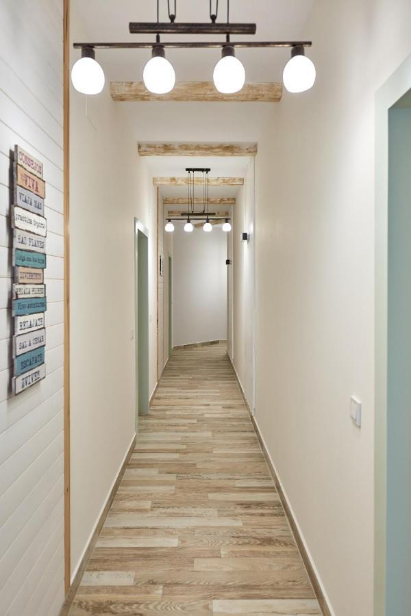 Espanatour Aparthotel Torrevieja Ngoại thất bức ảnh