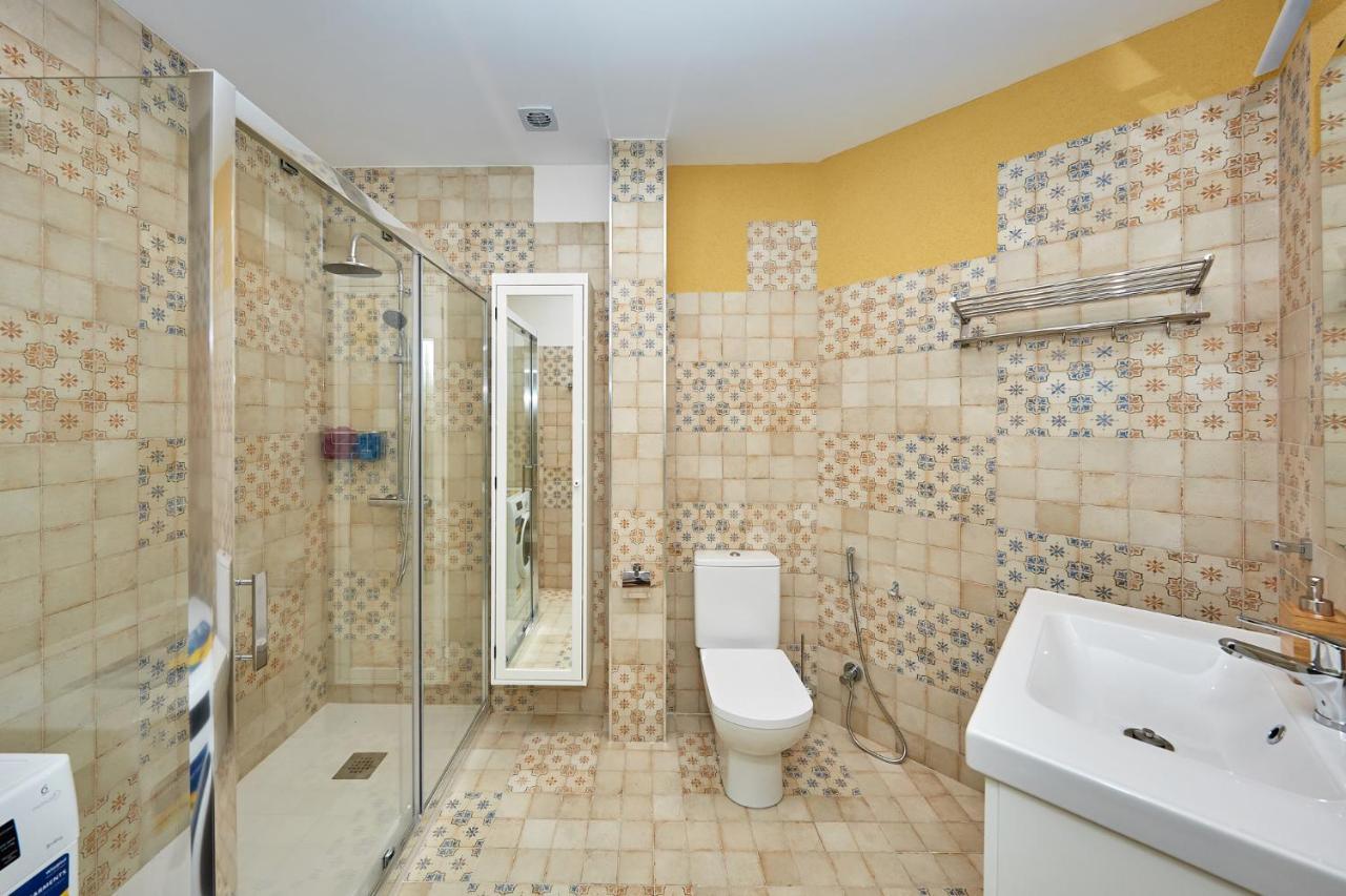Espanatour Aparthotel Torrevieja Ngoại thất bức ảnh